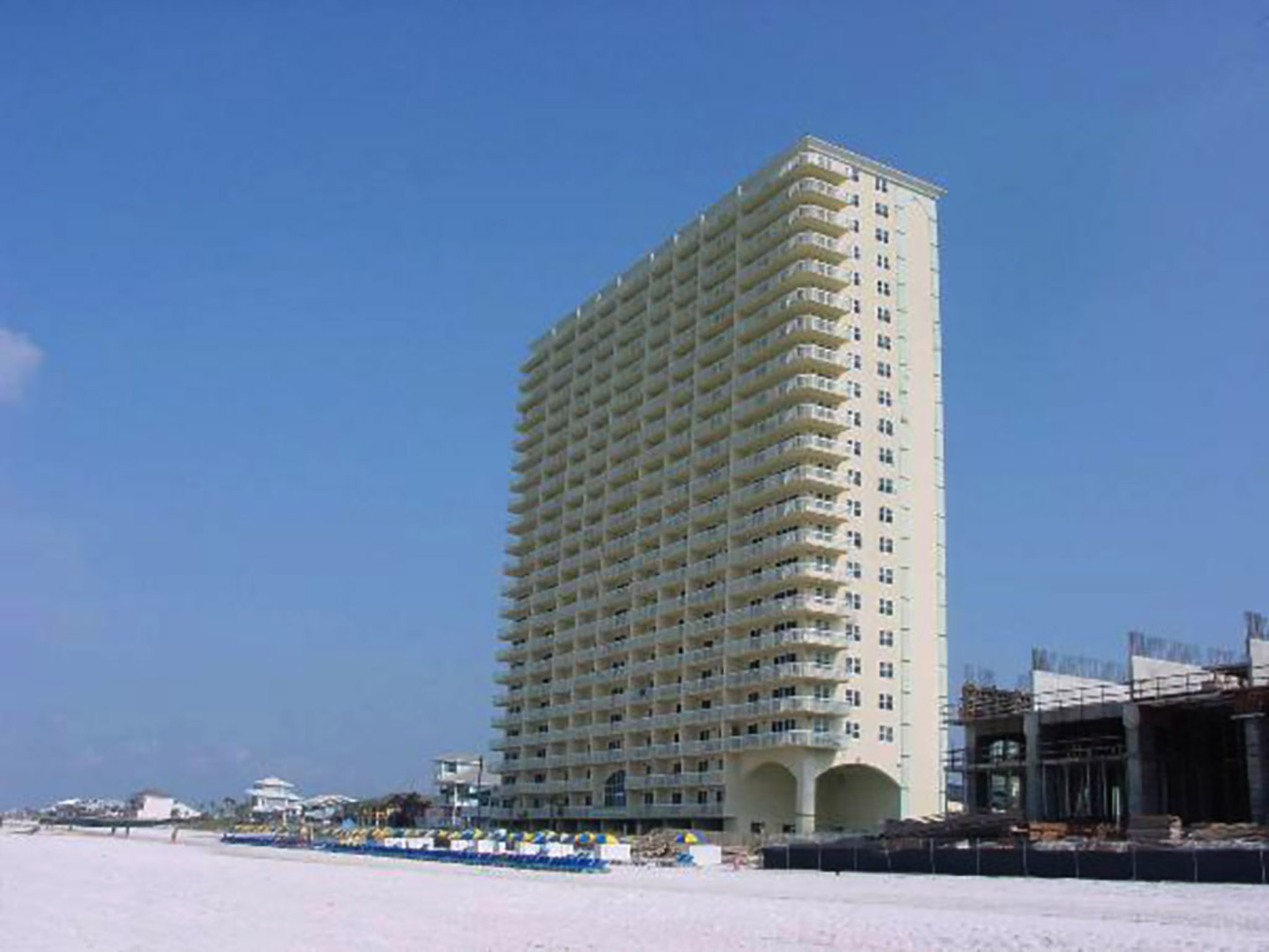 Panama City Beach Condo 911137