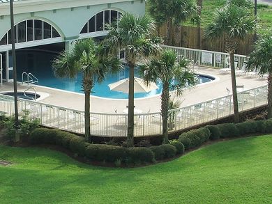 Panama City Beach Condo 911137