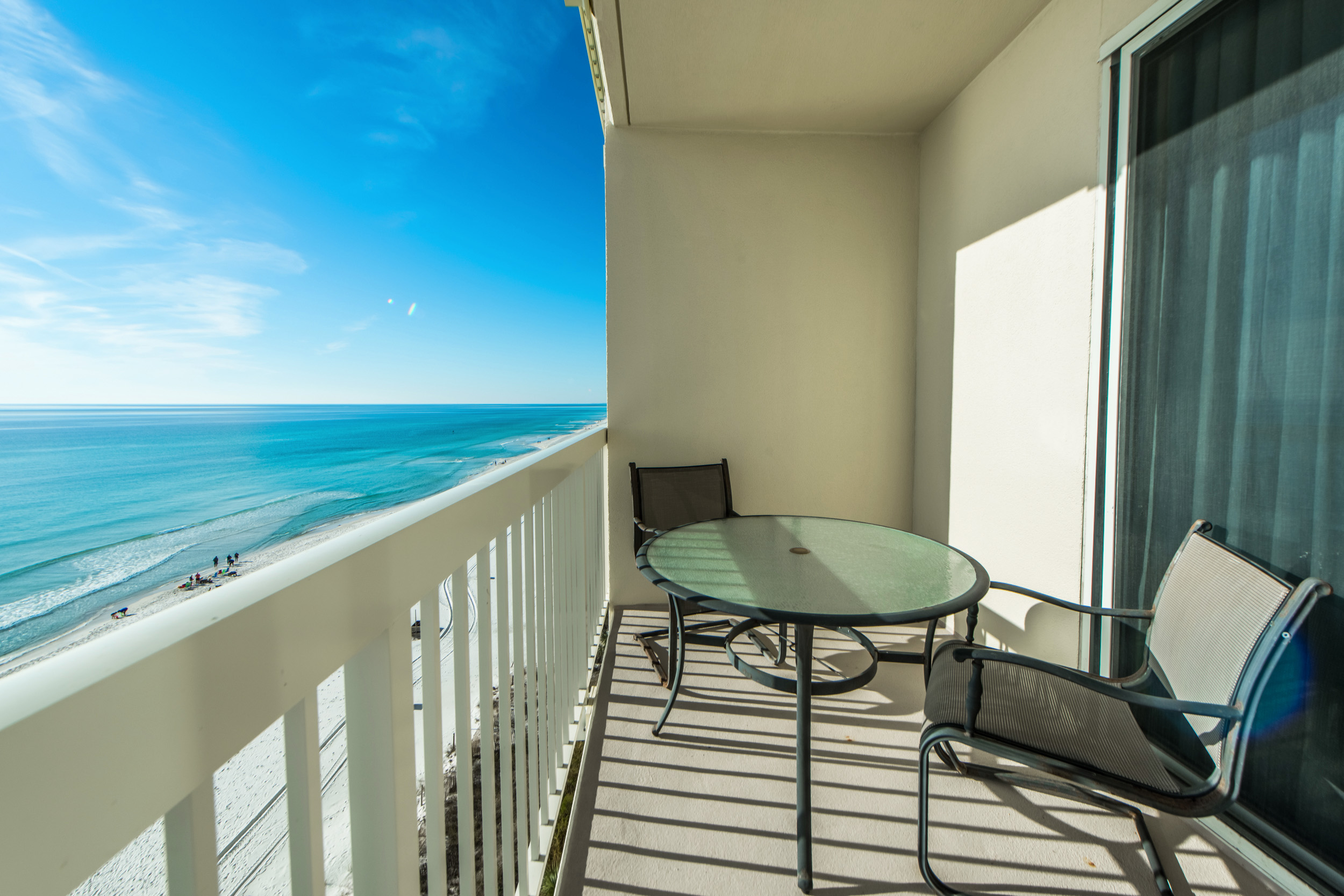 Panama City Beach Condo 911137