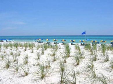 Panama City Beach Condo 911137