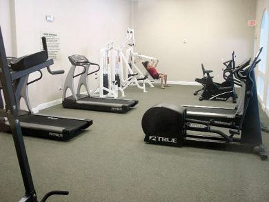 Panama City Beach Condo 911137