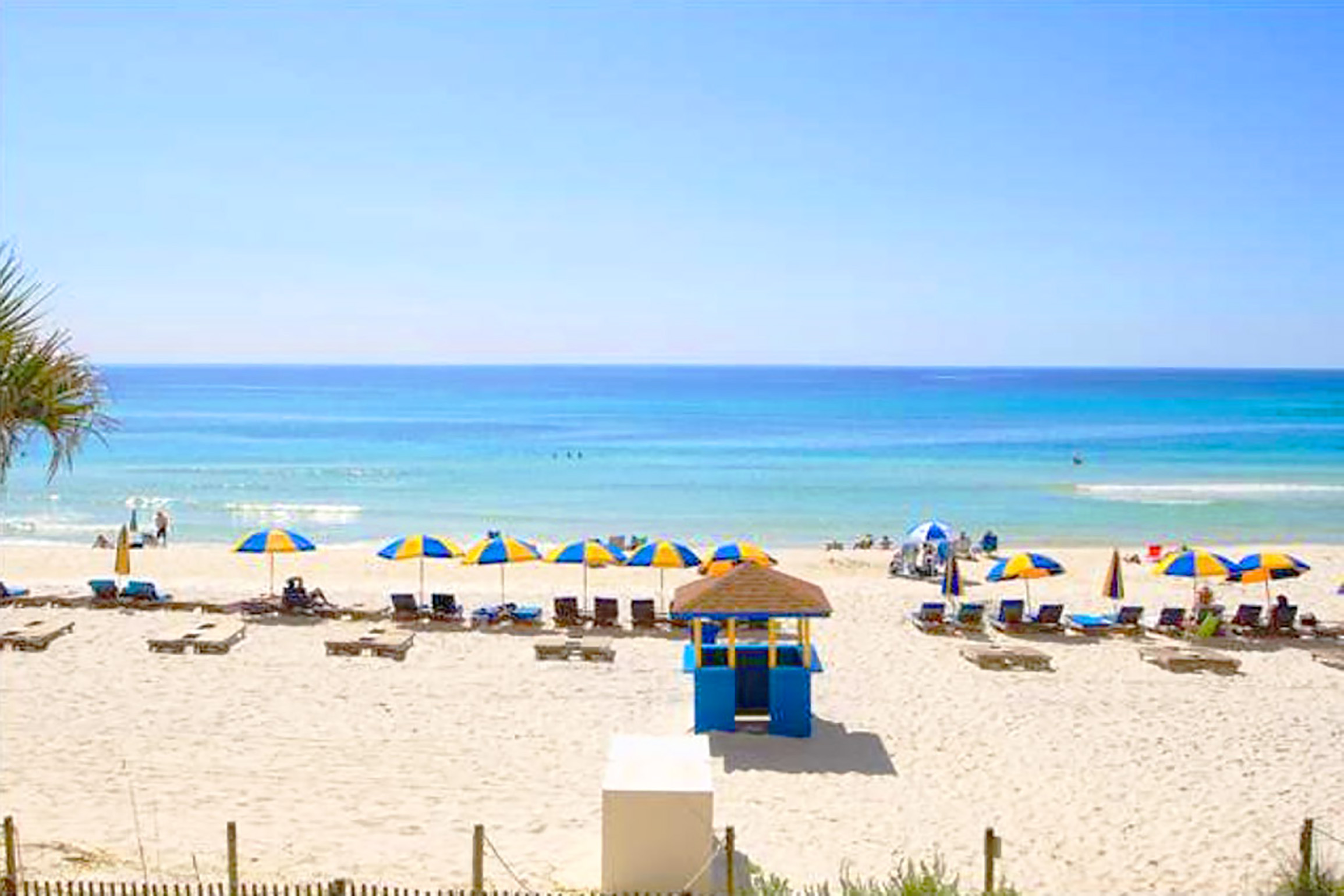 Panama City Beach Condo 911137