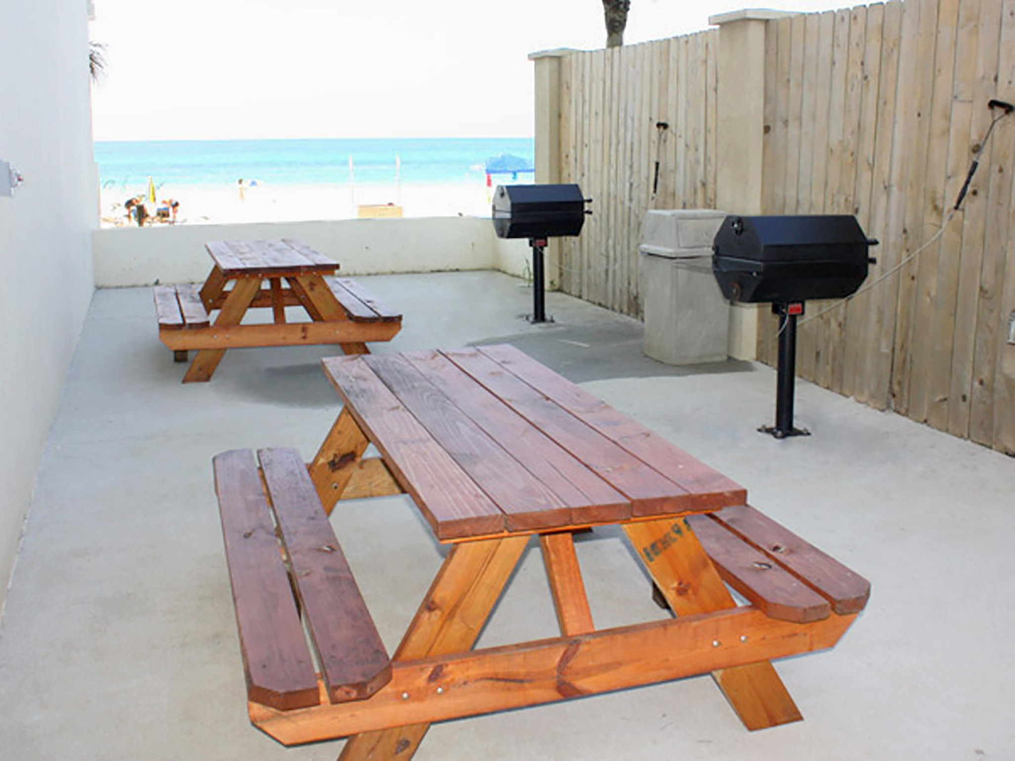 Panama City Beach Condo 911137