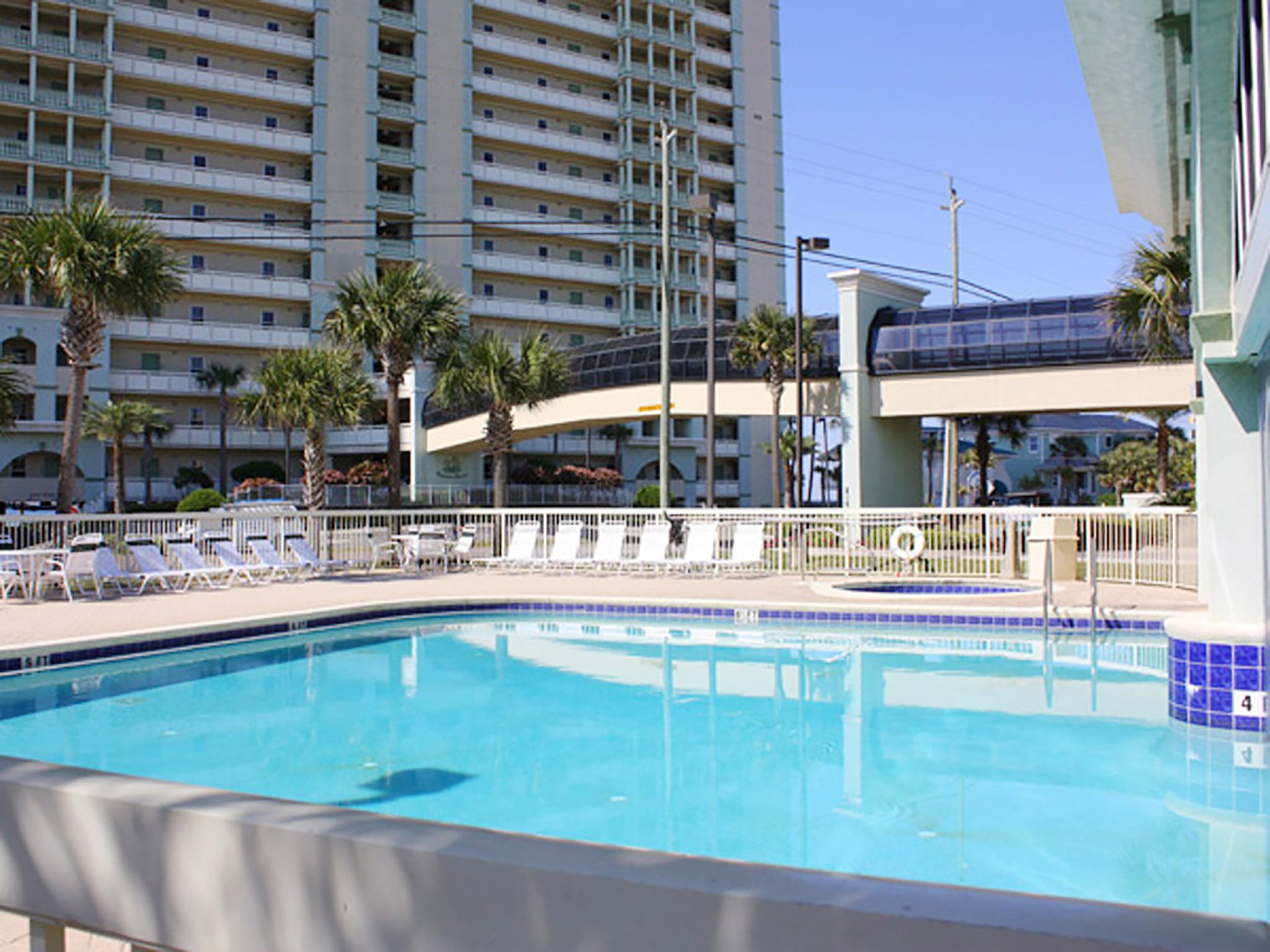 Panama City Beach Condo 911137