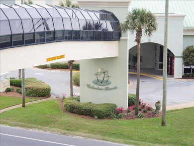 Panama City Beach Condo 911137