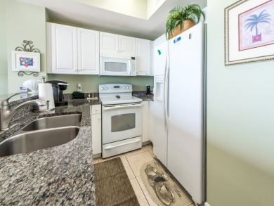 Panama City Beach Condo 911137