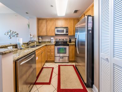 Panama City Beach Condo 911138 Panama City Beach Condo 911138