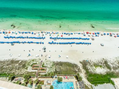 Panama City Beach Condo 911138 Panama City Beach Condo 911138