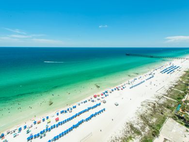 Panama City Beach Condo 911138 Panama City Beach Condo 911138