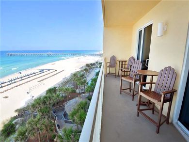 Panama City Beach Condo 911139