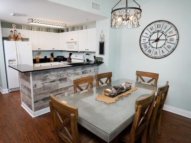Panama City Beach Condo 911139