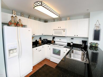 Panama City Beach Condo 911139