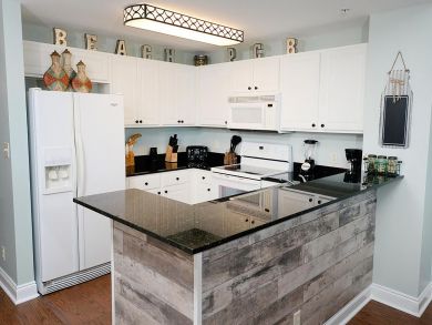 Panama City Beach Condo 911139