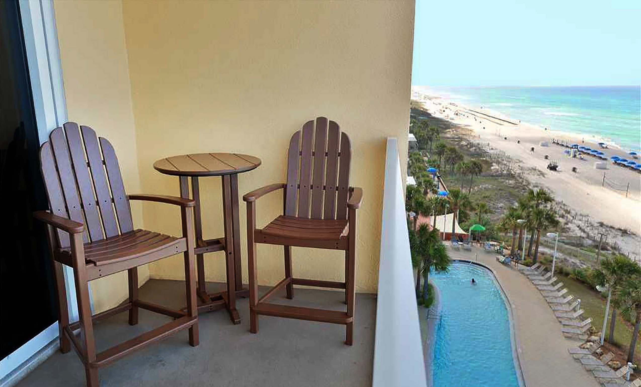 Panama City Beach Condo 911139