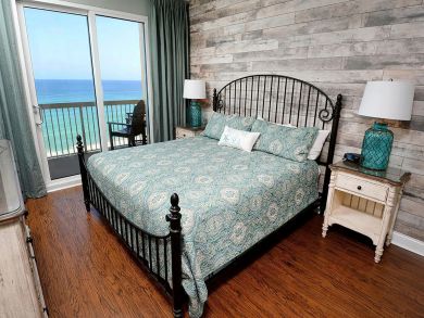 Panama City Beach Condo 911139