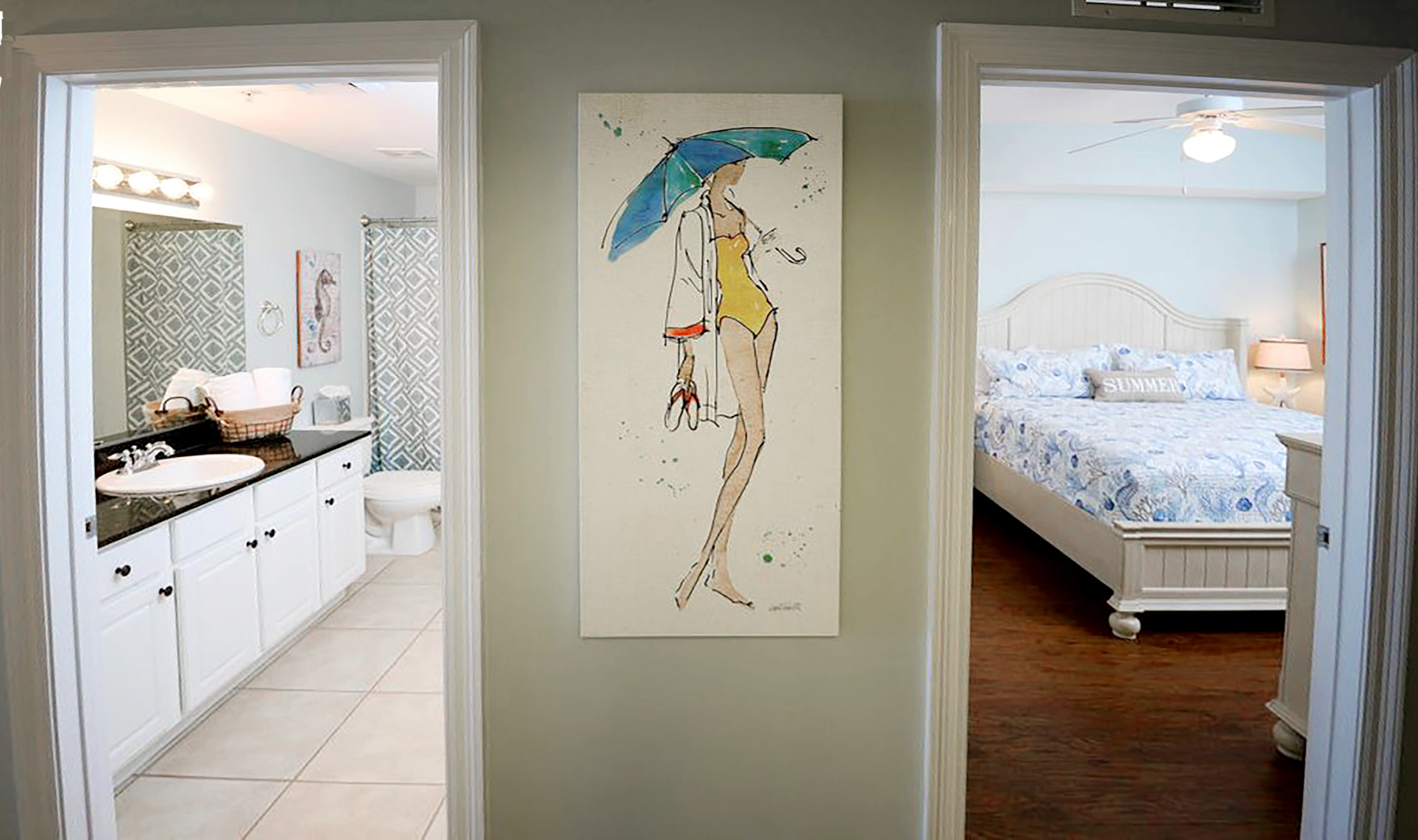Panama City Beach Condo 911139