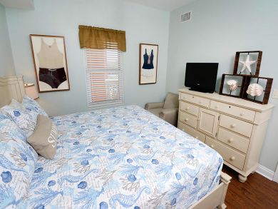 Panama City Beach Condo 911139