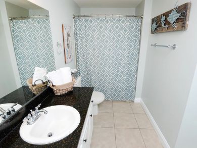 Panama City Beach Condo 911139