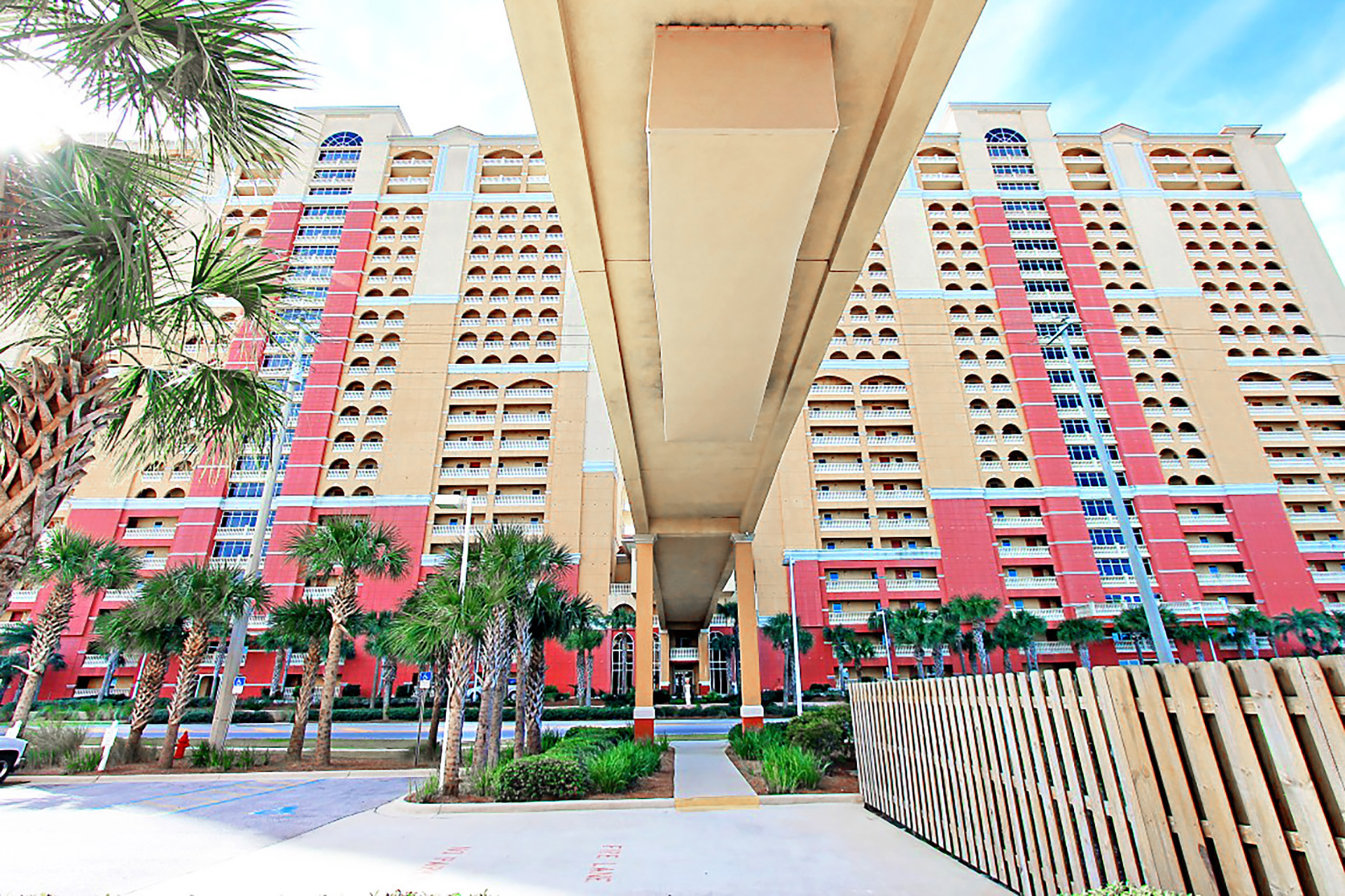Panama City Beach Condo 911139