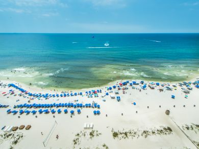 Panama City Beach Condo 911140 Panama City Beach Condo 911140