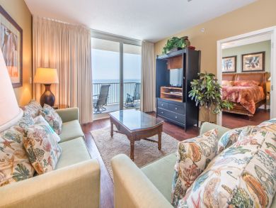 Panama City Beach Condo 911140 Panama City Beach Condo 911140