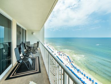 Panama City Beach Condo 911140 Panama City Beach Condo 911140