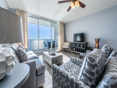 Panama City Beach Condo 911141