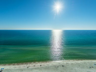 Panama City Beach Condo 911141