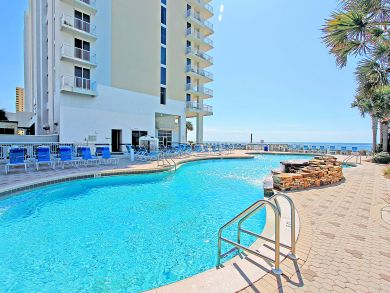 Panama City Beach Condo 911141