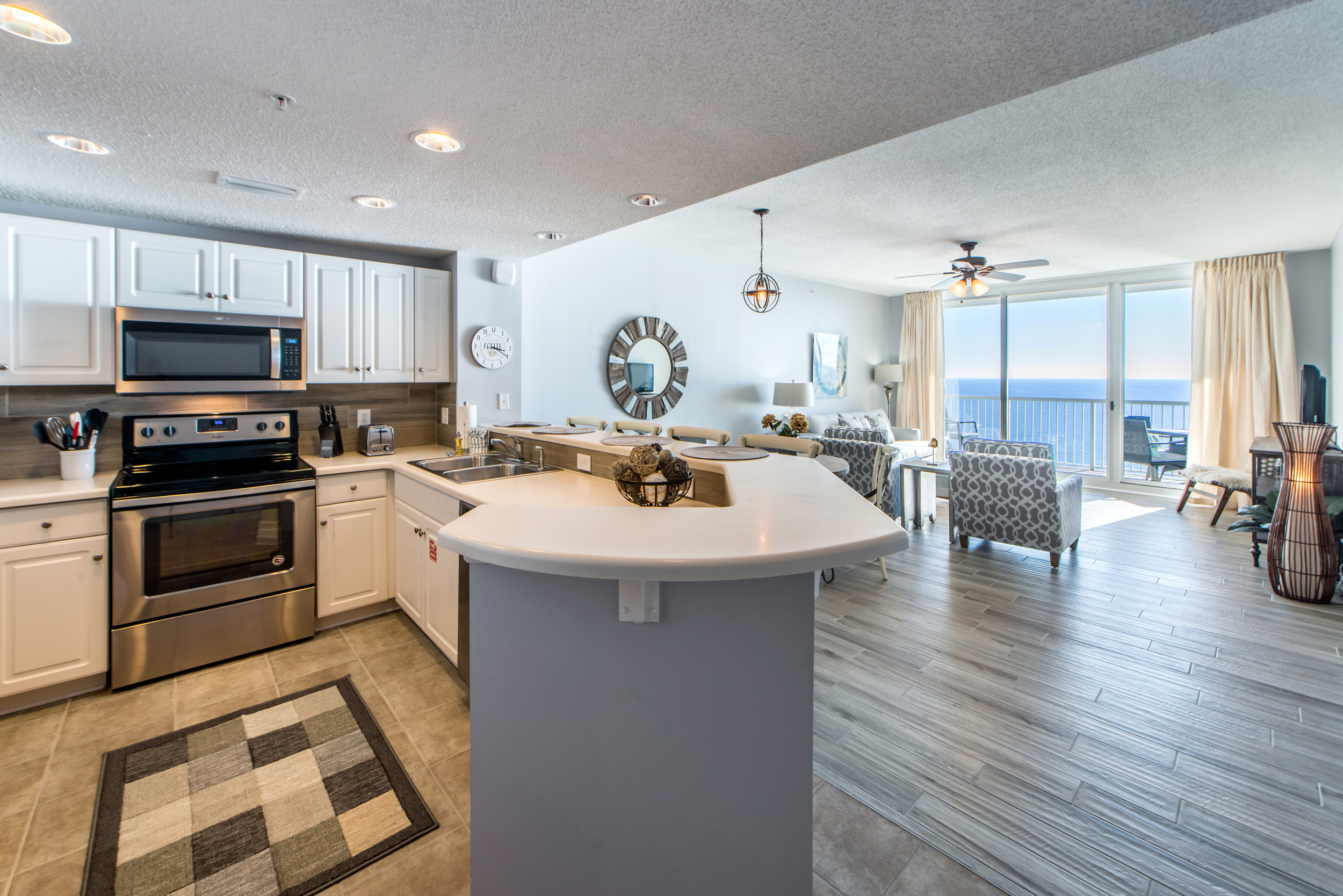 Panama City Beach Condo 911141