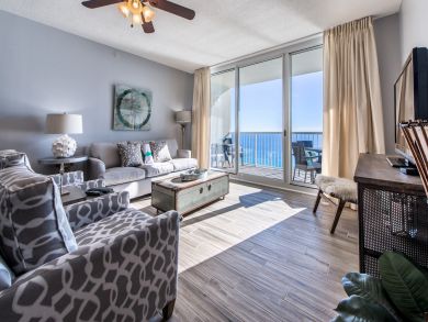 Panama City Beach Condo 911141