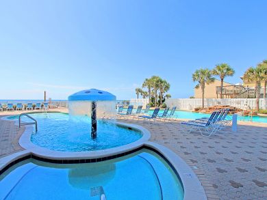 Panama City Beach Condo 911141
