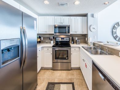 Panama City Beach Condo 911141