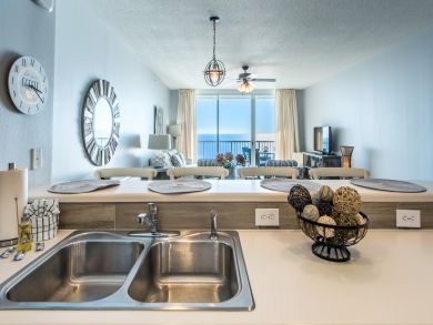 Panama City Beach Condo 911141