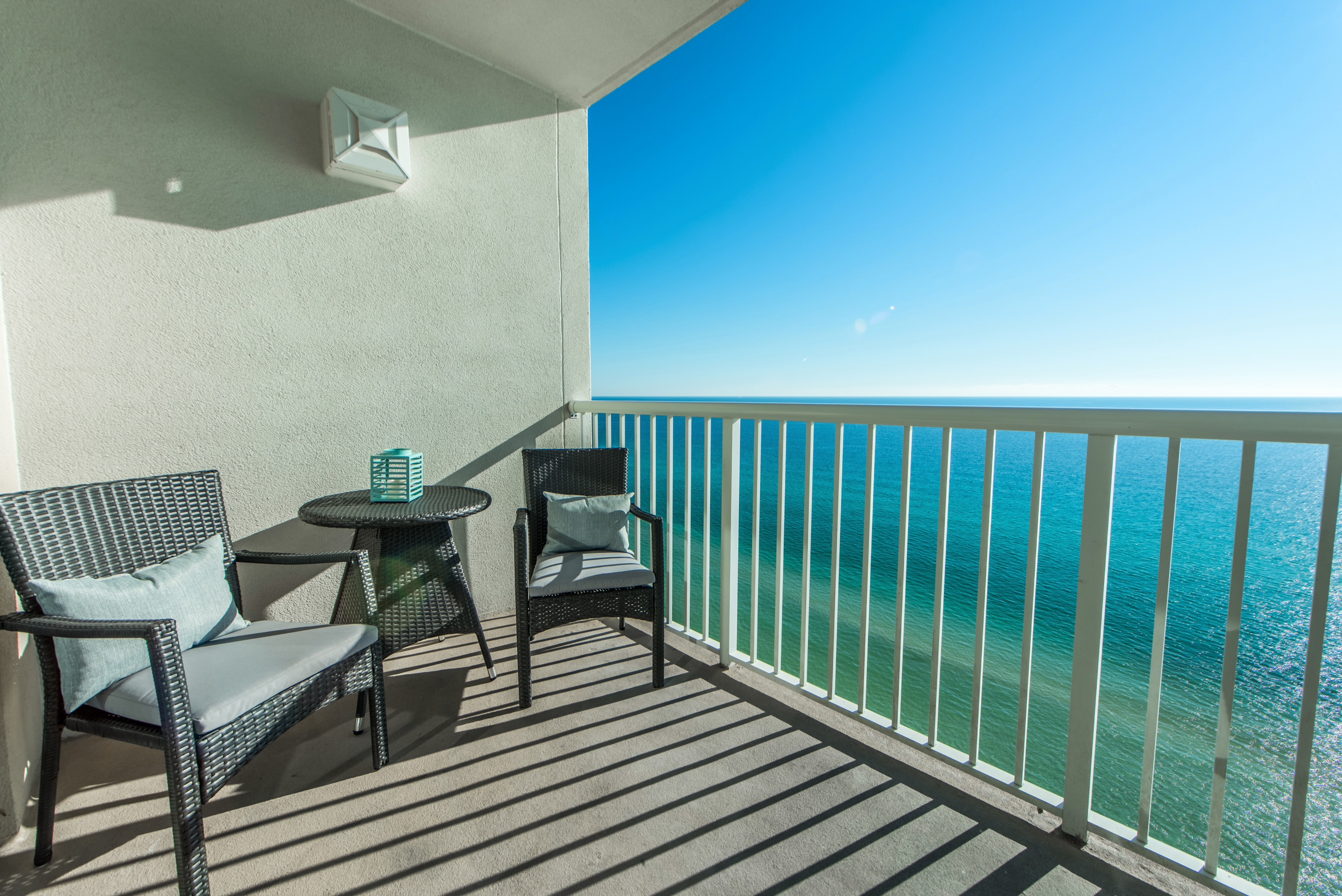 Panama City Beach Condo 911141