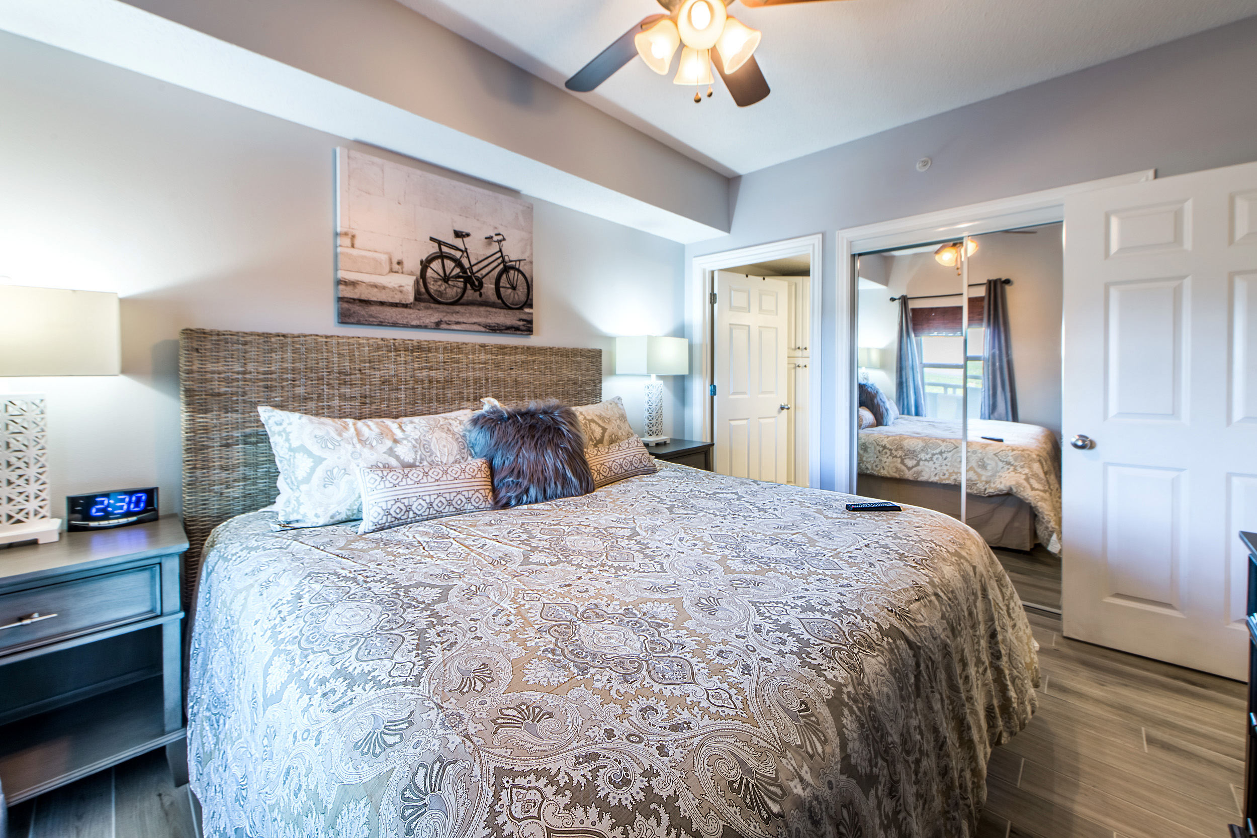 Panama City Beach Condo 911141