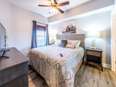 Panama City Beach Condo 911141