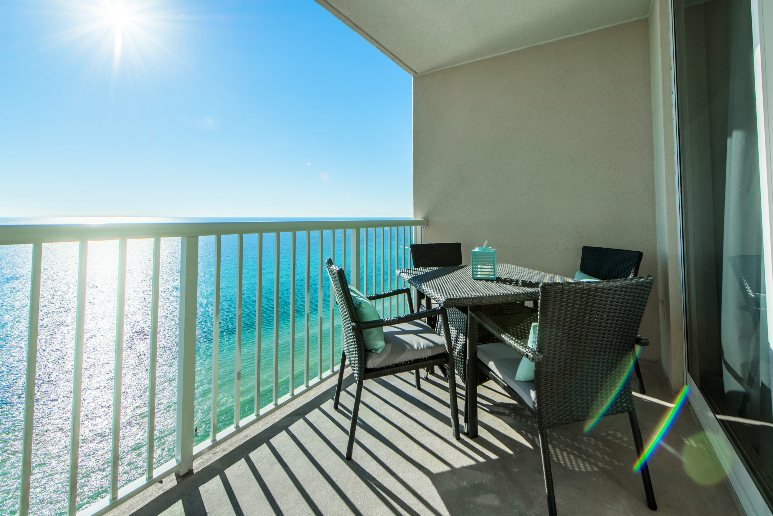 Panama City Beach Condo 911141