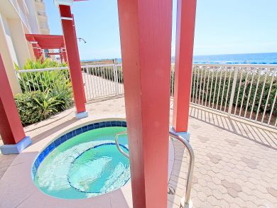 Panama City Beach Condo 911141