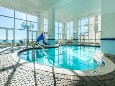 Panama City Beach Condo 911141