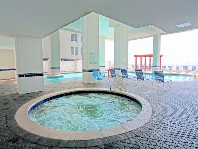 Panama City Beach Condo 911141