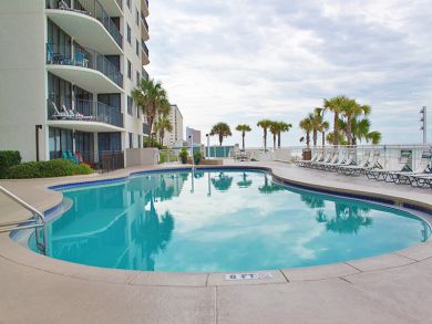 Panama City Beach Condo 911142 Panama City Beach Condo 911142