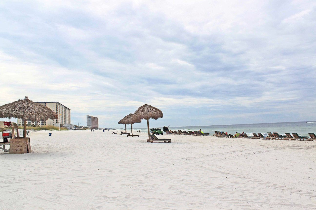Panama City Beach Condo 911142 Panama City Beach Condo 911142