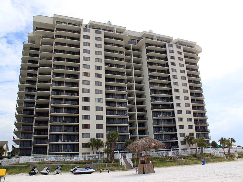 Panama City Beach Condo 911142 Panama City Beach Condo 911142