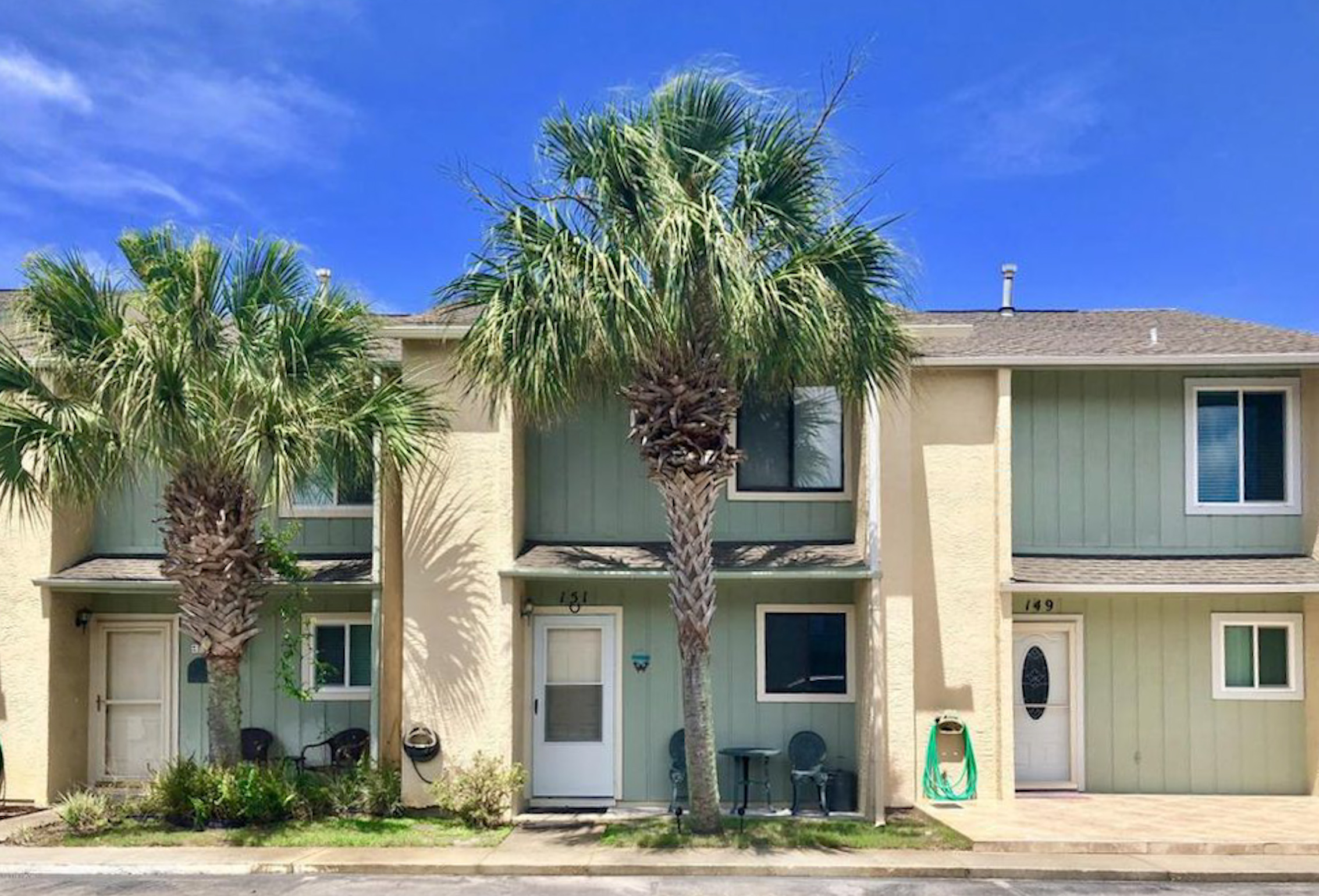 Panama City Beach Condo 911143