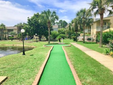 Panama City Beach Condo 911143