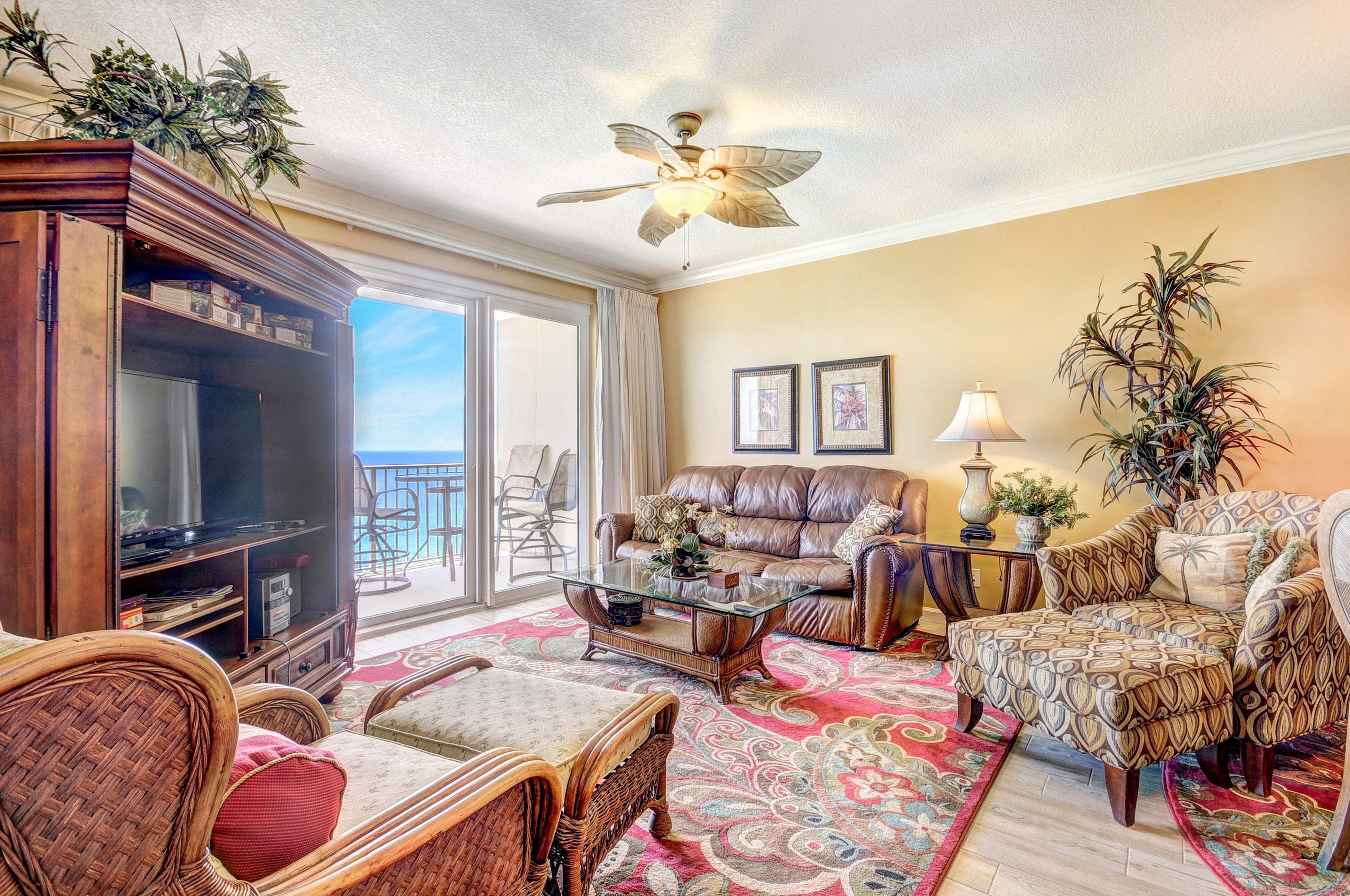 Panama City Beach Condo 911144