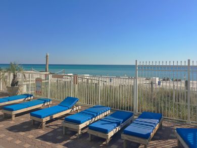 Panama City Beach Condo 911144