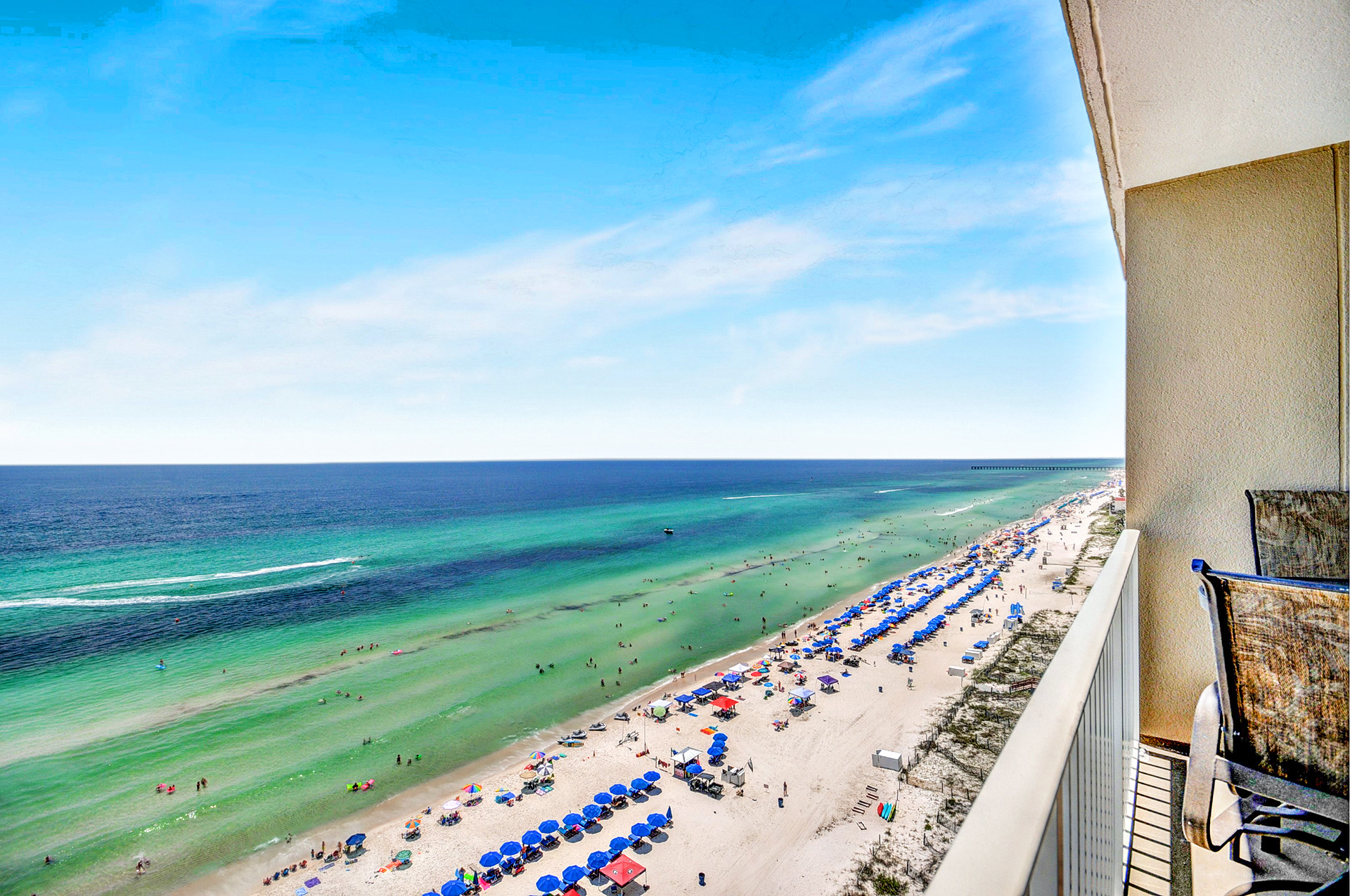 Panama City Beach Condo 911144
