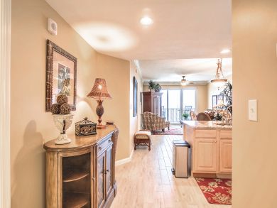 Panama City Beach Condo 911144